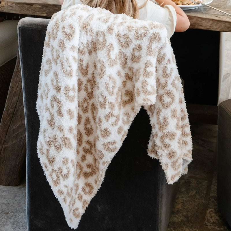 Double-Layer Bamboni® Receiving Blankets by HouseOfZazla