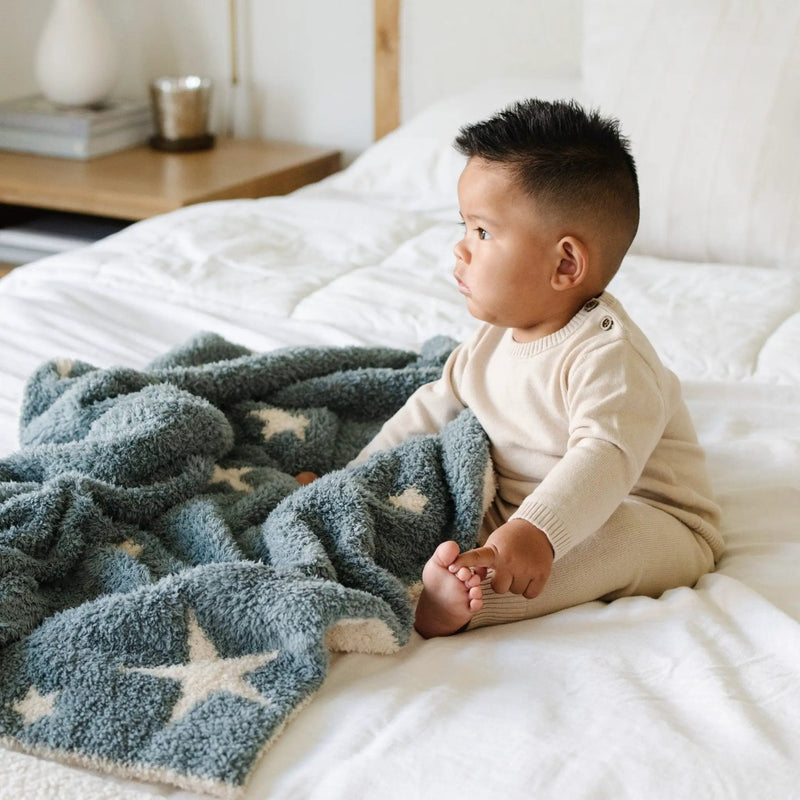 Double-Layer Bamboni® Receiving Blankets by HouseOfZazla