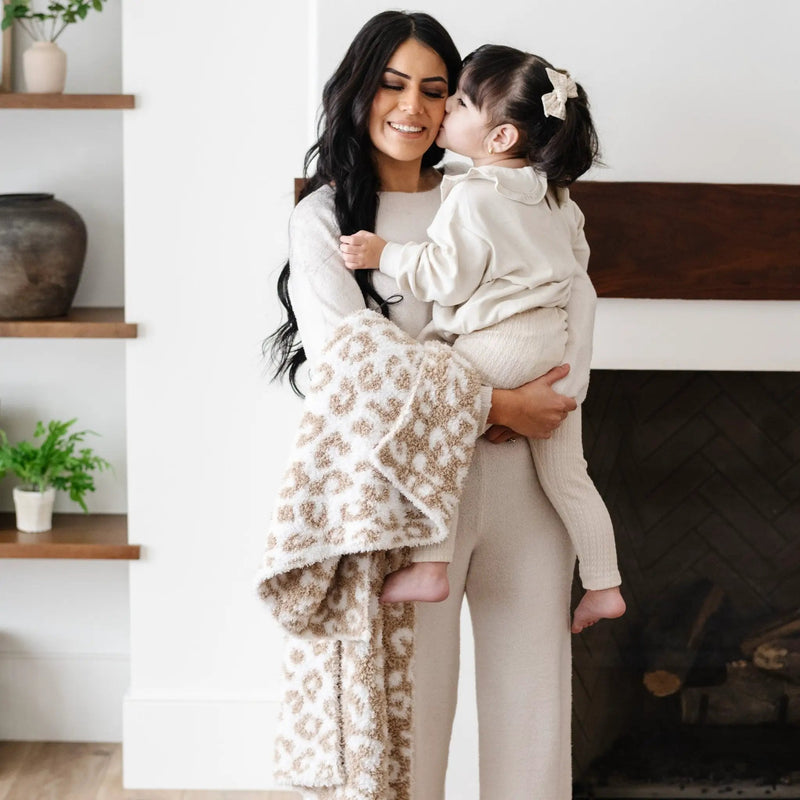 Double-Layer Bamboni® Receiving Blankets by HouseOfZazla