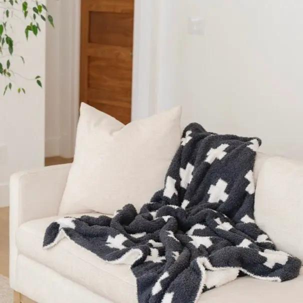 Double-Layer Bamboni® Receiving Blankets by HouseOfZazla