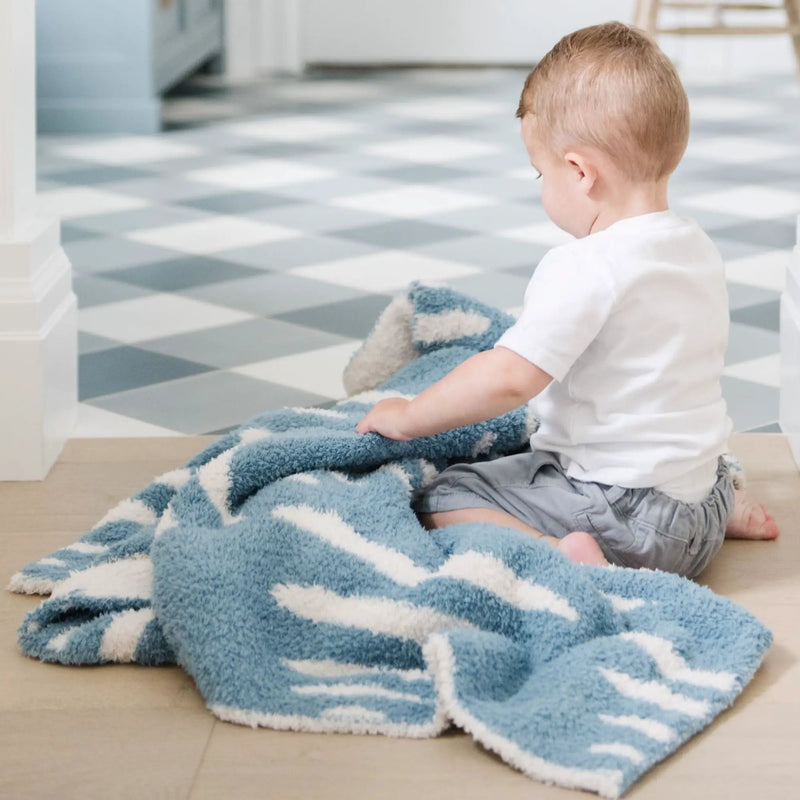 Double-Layer Bamboni® Receiving Blankets by HouseOfZazla