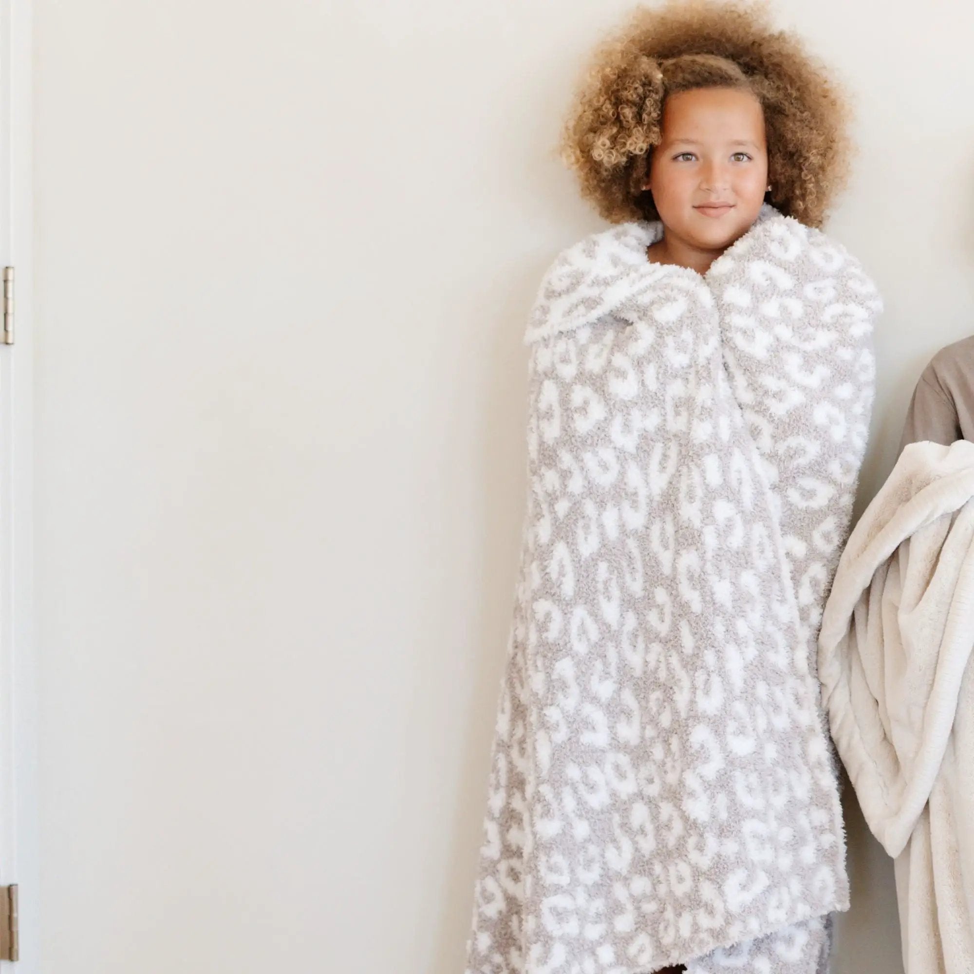 Double-Layer Bamboni Toddler Blankets by HouseOfZazla