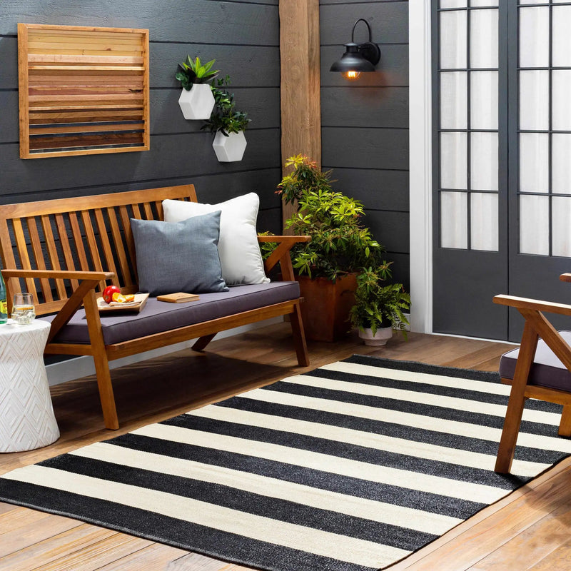 Douds Outdoor Area Rug by Boutique Rugs