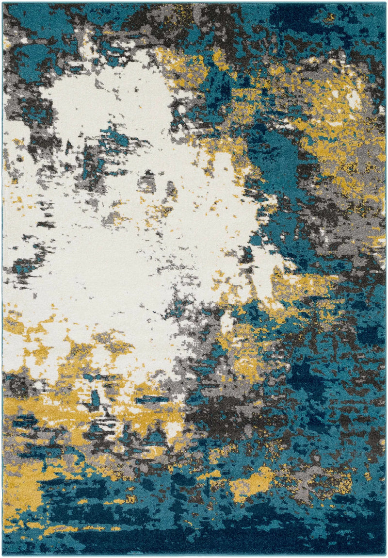 Dover Area Rug by Boutique Rugs