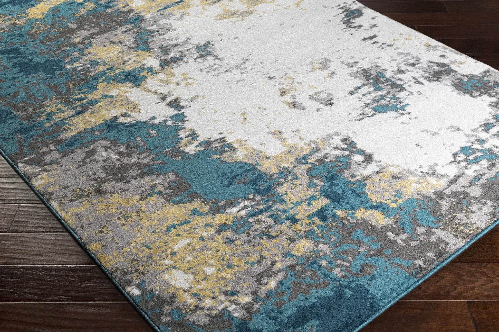 Dover Area Rug by Boutique Rugs
