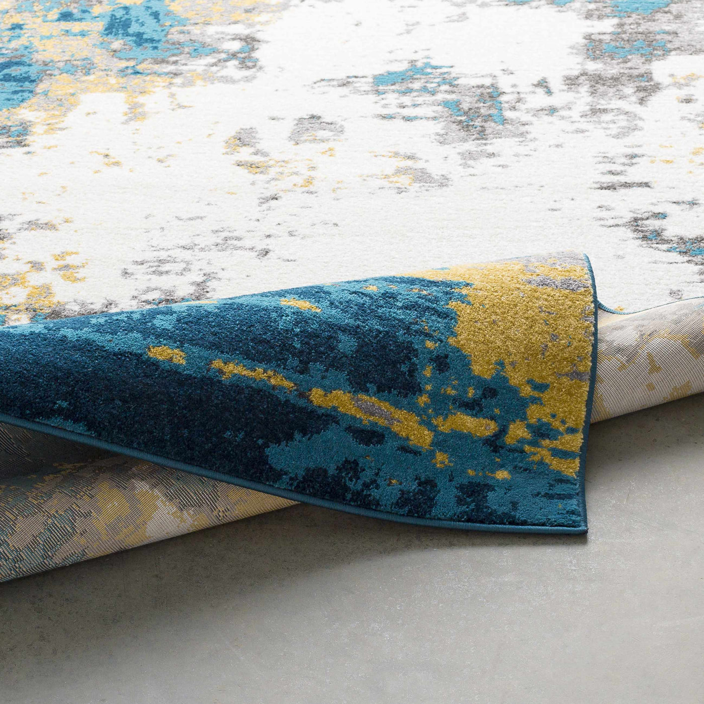 Dover Area Rug by Boutique Rugs