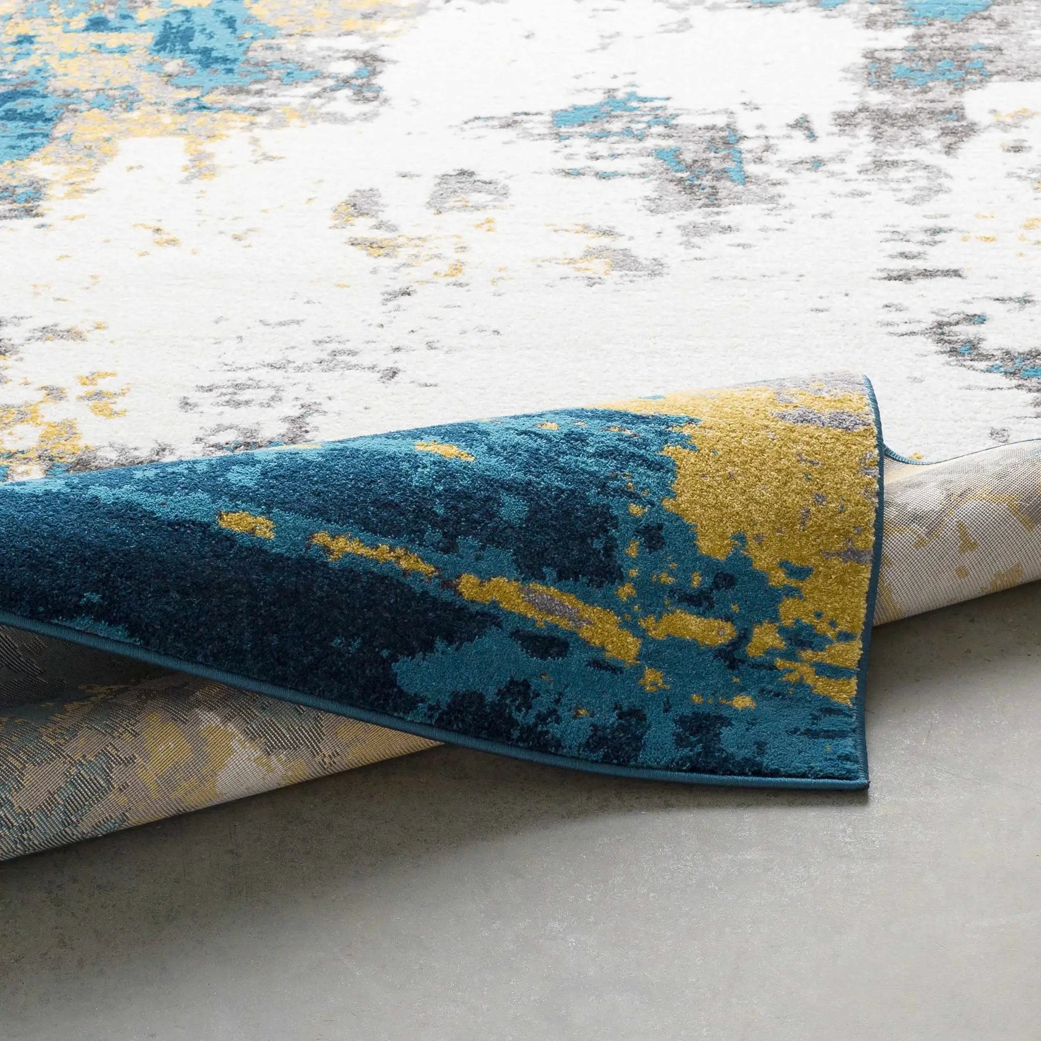 Dover Area Rug by Boutique Rugs