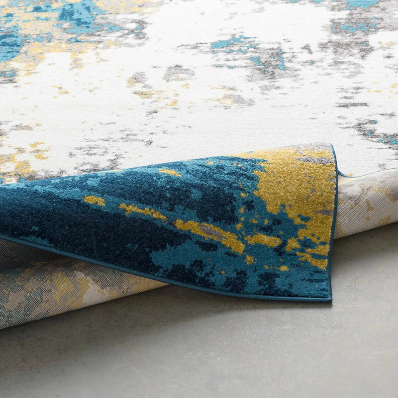 Dover Area Rug by Boutique Rugs