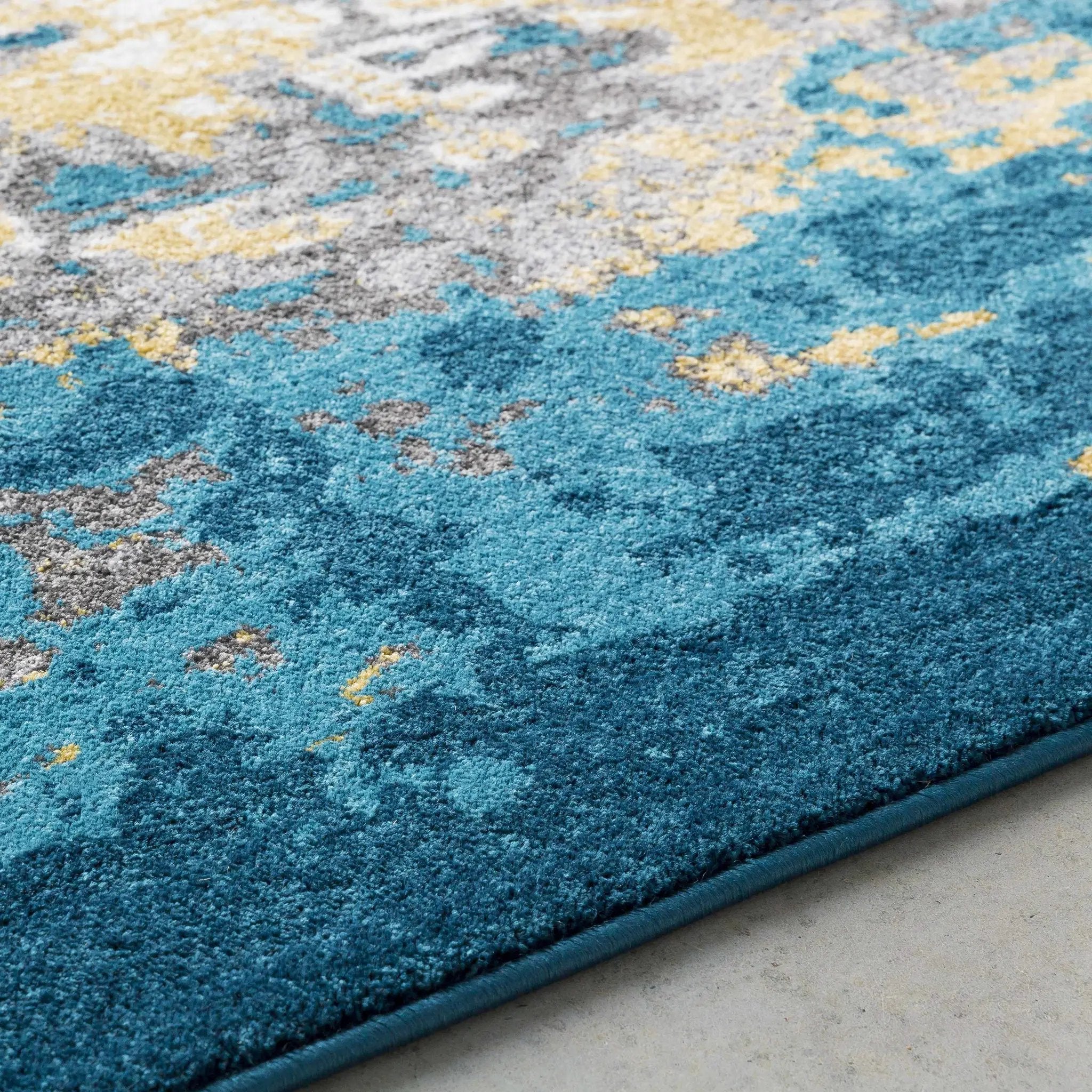 Dover Area Rug by Boutique Rugs