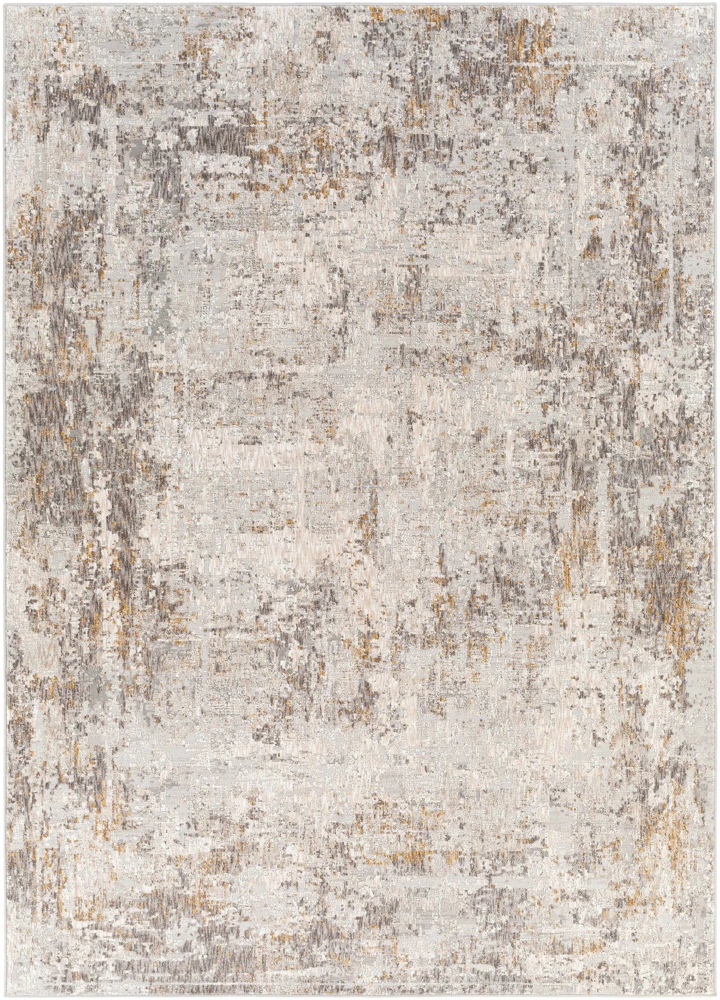 Dowell Luxe Textured Area Rug by Boutique Rugs