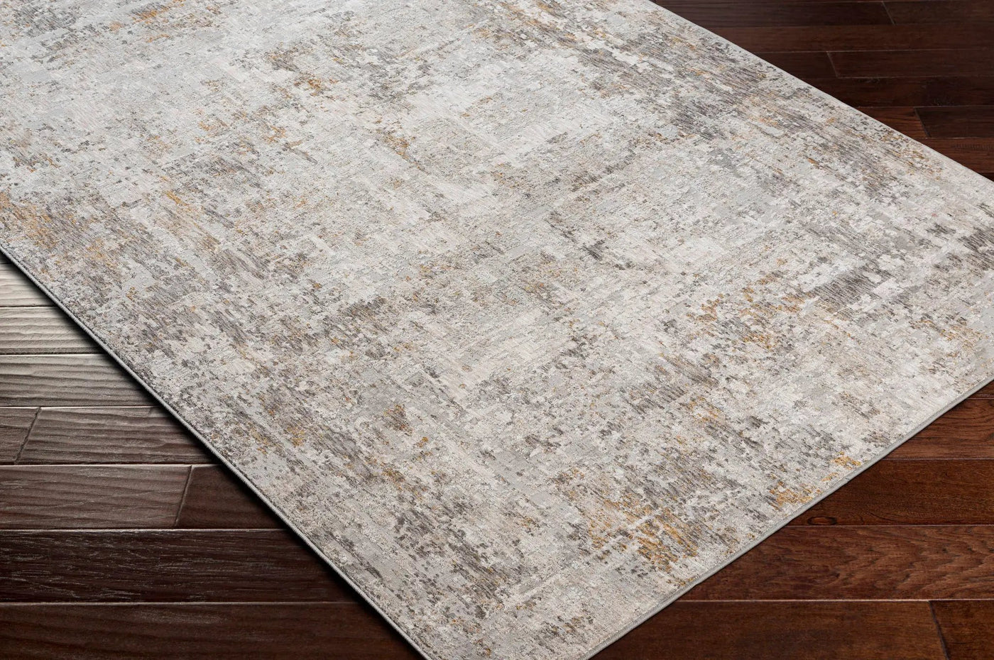 Dowell Luxe Textured Area Rug by Boutique Rugs