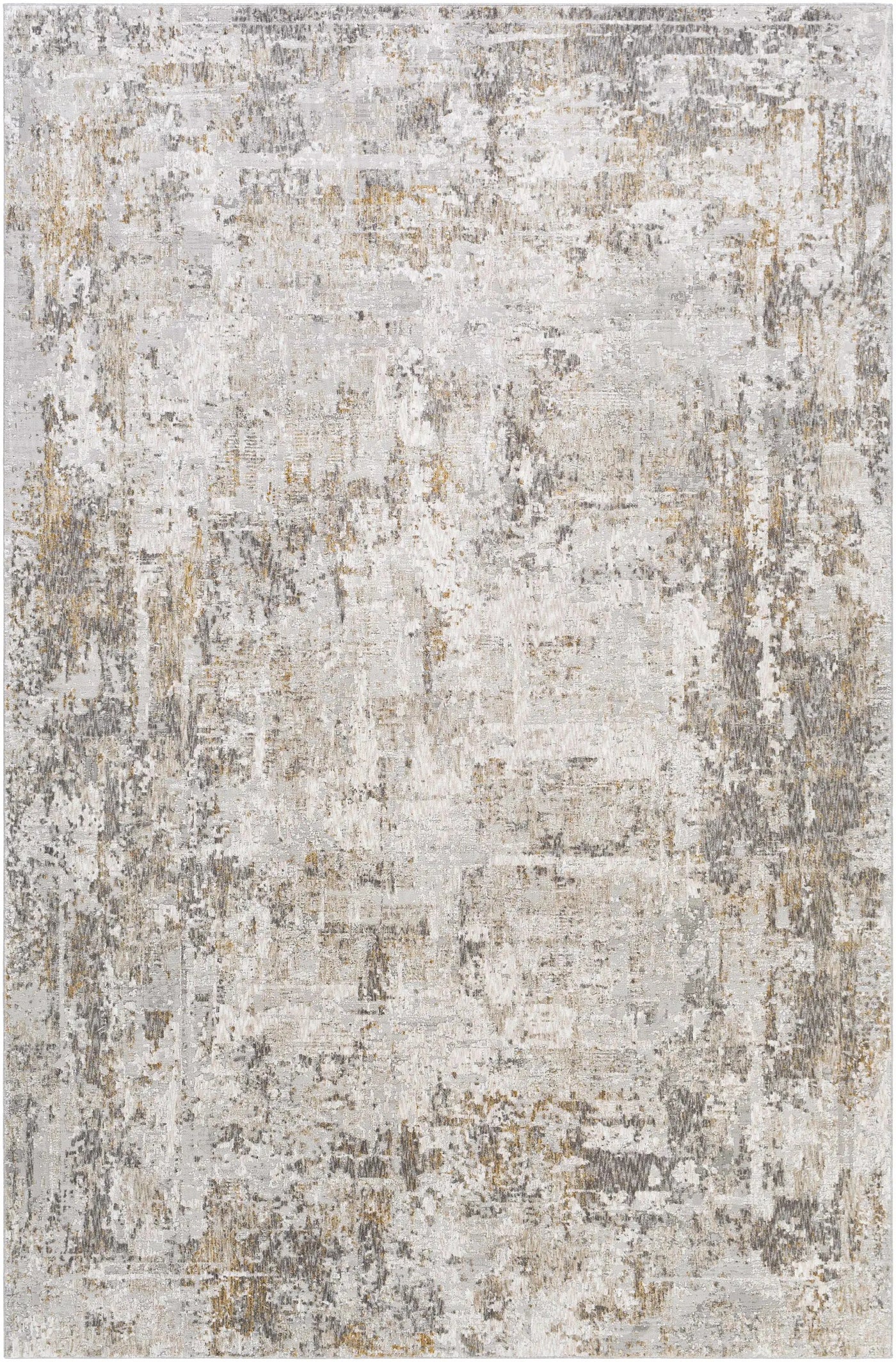 Dowell Luxe Textured Area Rug by Boutique Rugs