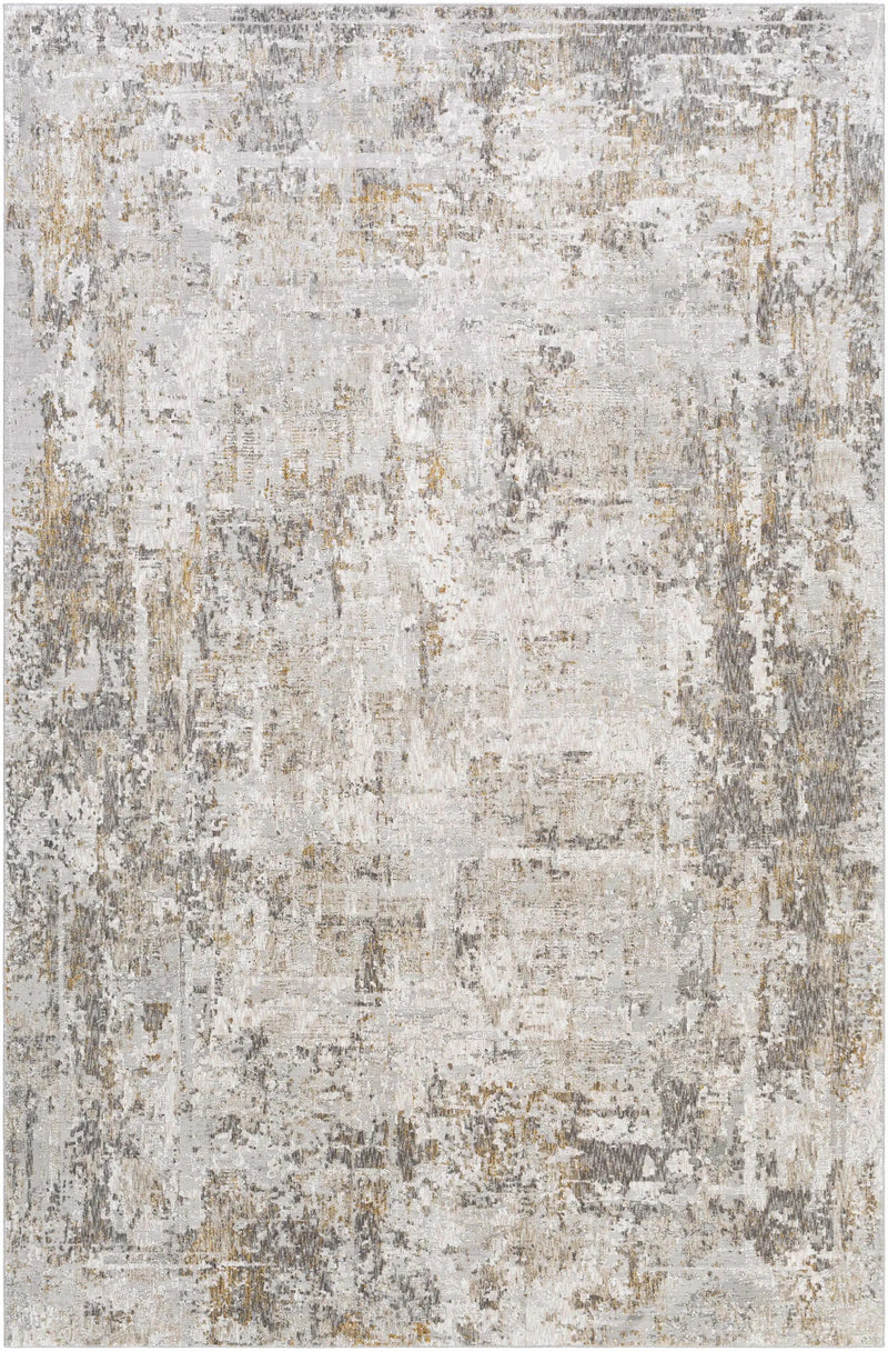 Dowell Luxe Textured Area Rug by Boutique Rugs