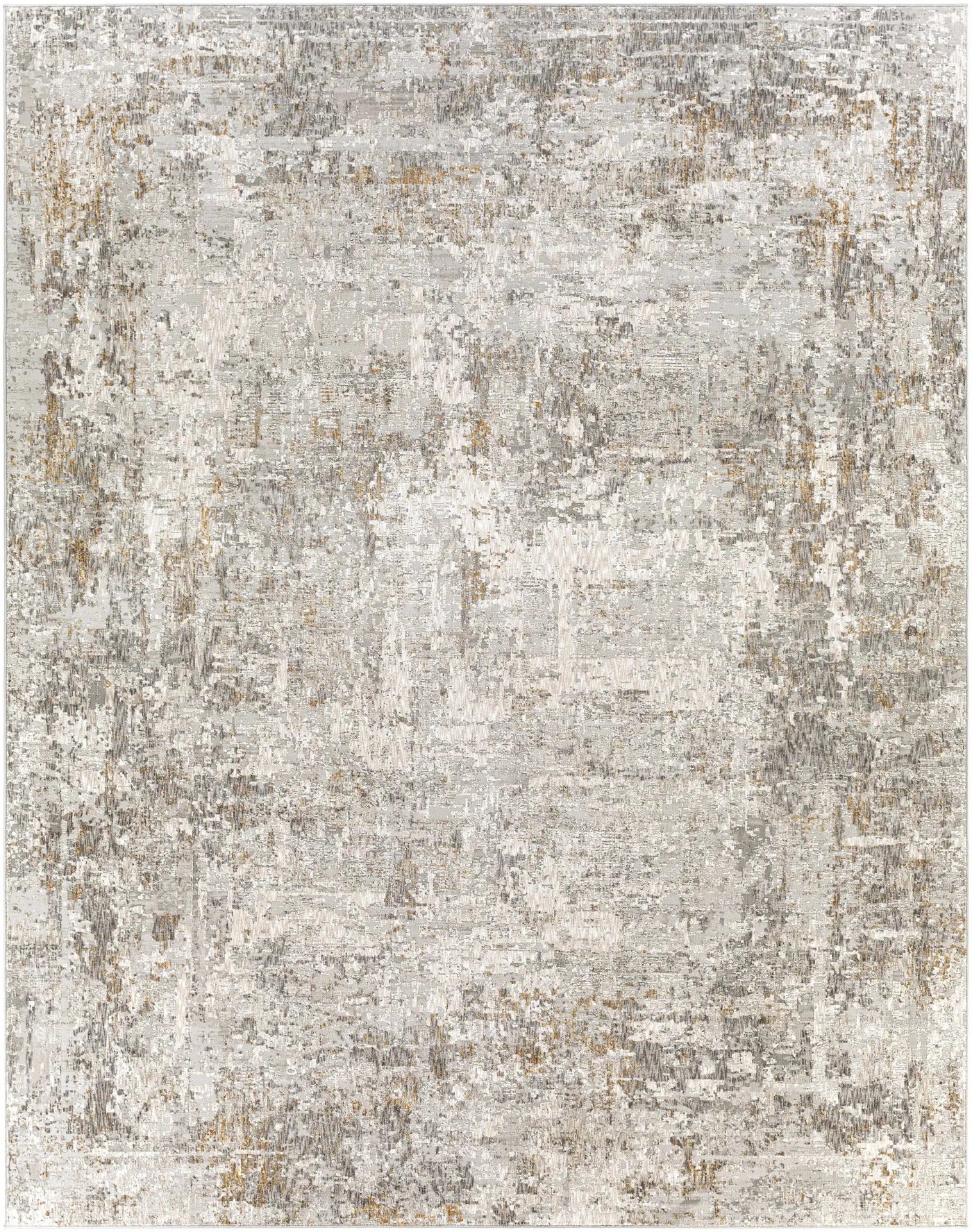 Dowell Luxe Textured Area Rug by Boutique Rugs