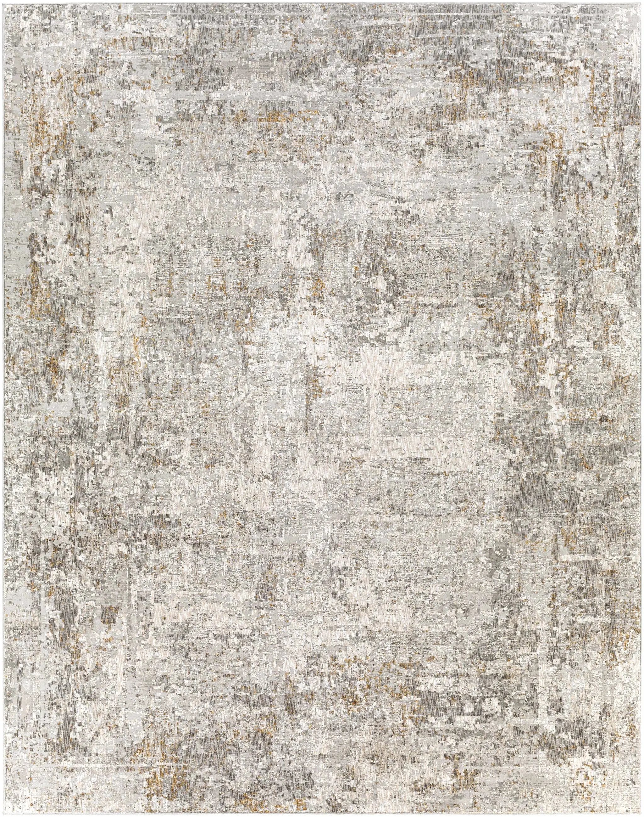 Dowell Luxe Textured Area Rug by Boutique Rugs