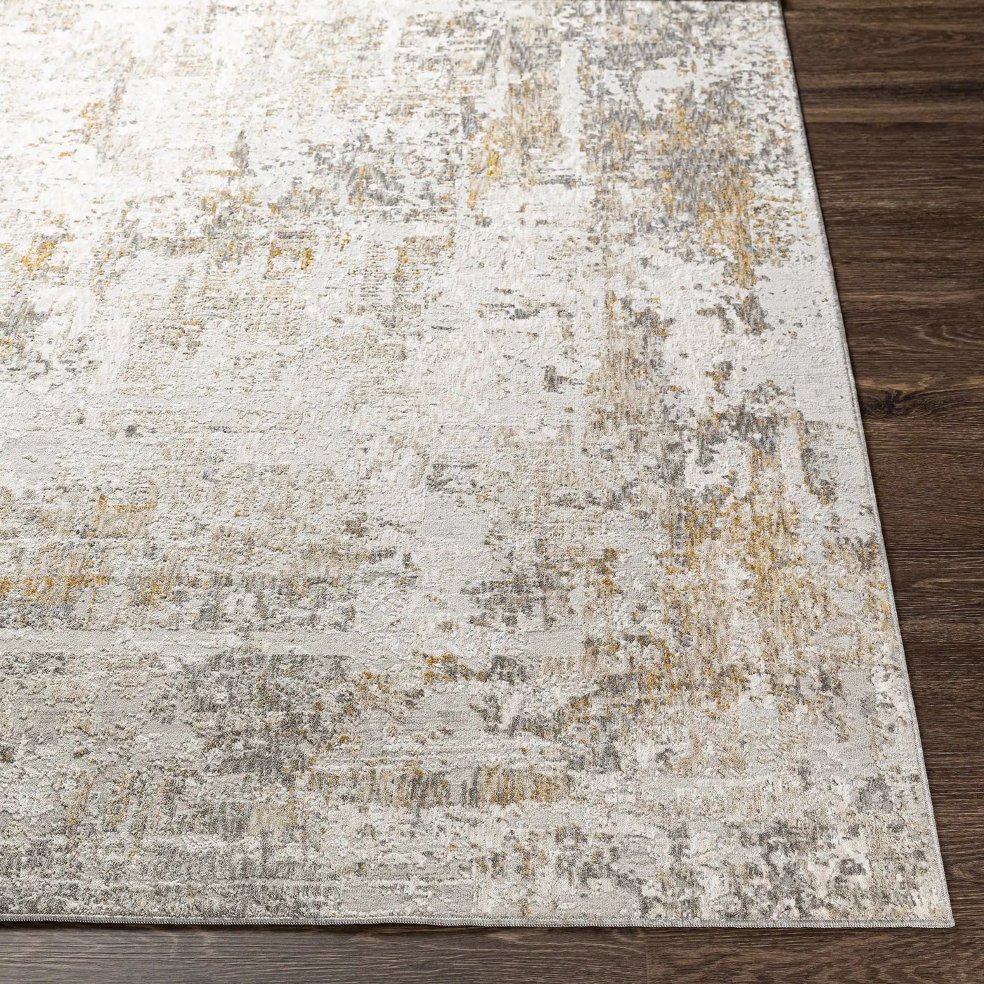 Dowell Luxe Textured Area Rug by Boutique Rugs