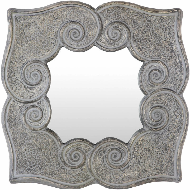 Dowerin Mirror - Clearance by Boutique Rugs