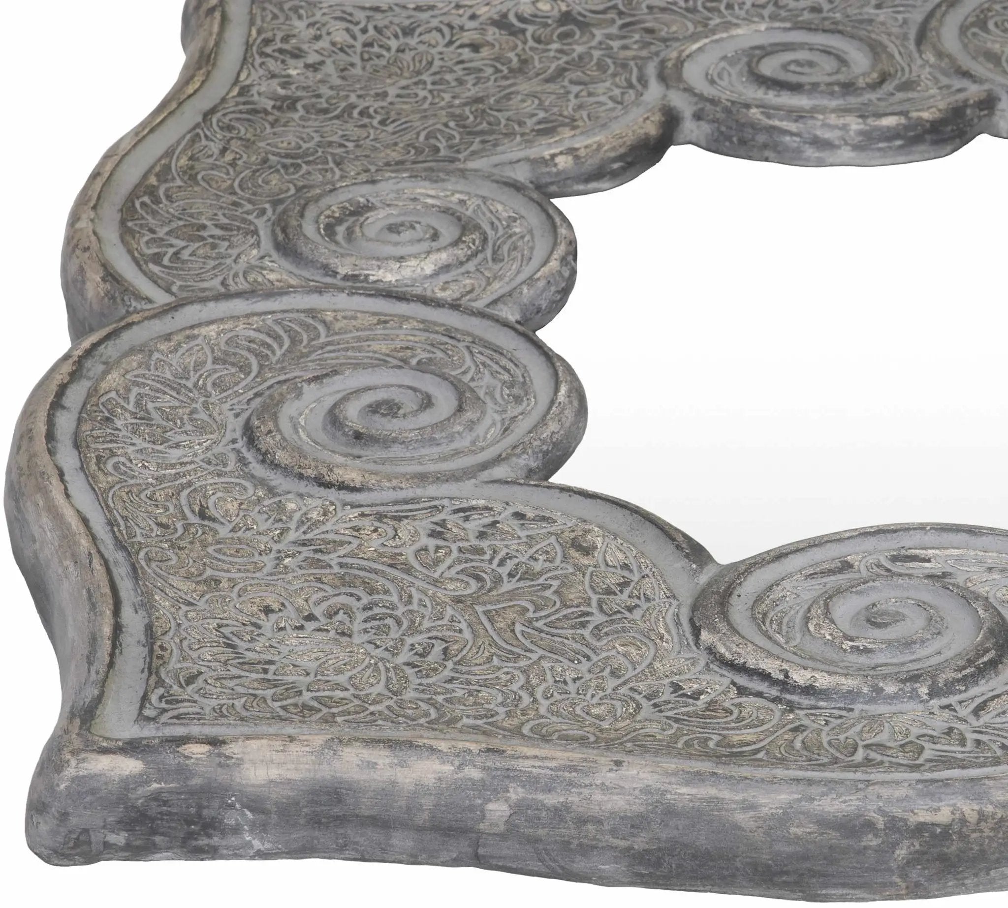 Dowerin Mirror - Clearance by Boutique Rugs