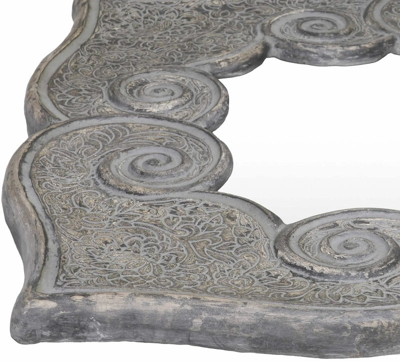Dowerin Mirror - Clearance by Boutique Rugs