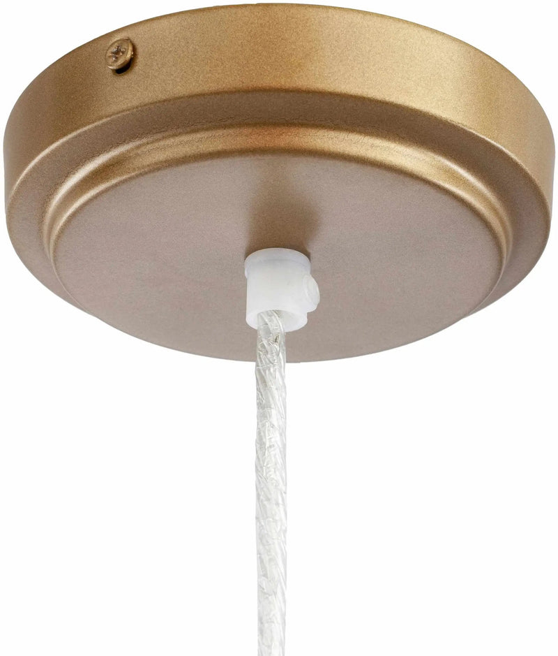 Dows Ceiling Light - Clearance by Boutique Rugs