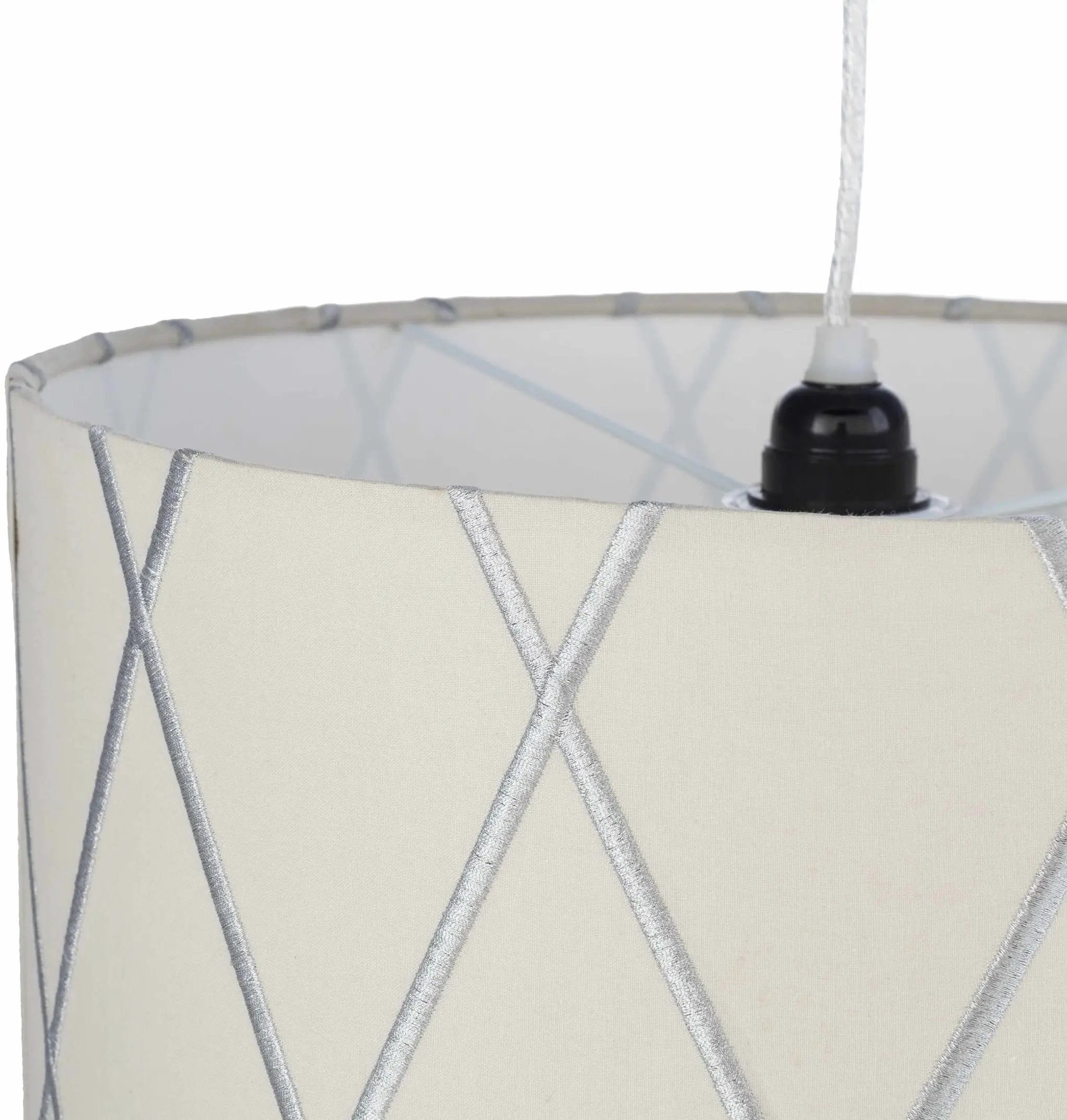 Dows Ceiling Light - Clearance by Boutique Rugs
