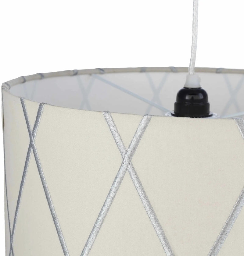 Dows Ceiling Light - Clearance by Boutique Rugs