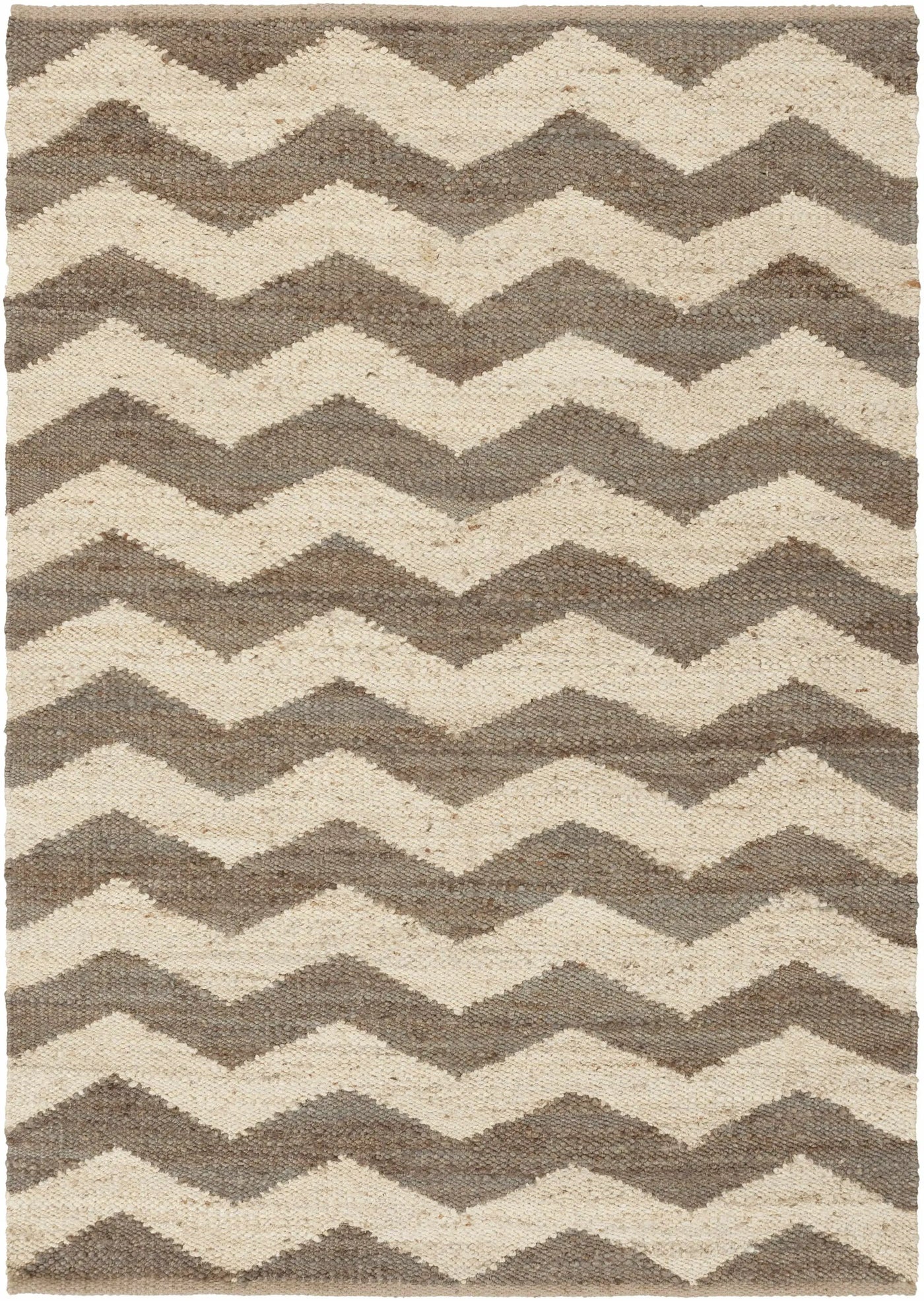 Drakesville Jute Carpet - Clearance by Boutique Rugs