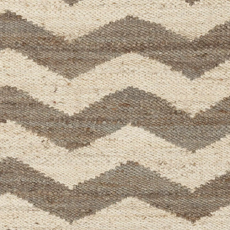 Drakesville Jute Carpet - Clearance by Boutique Rugs