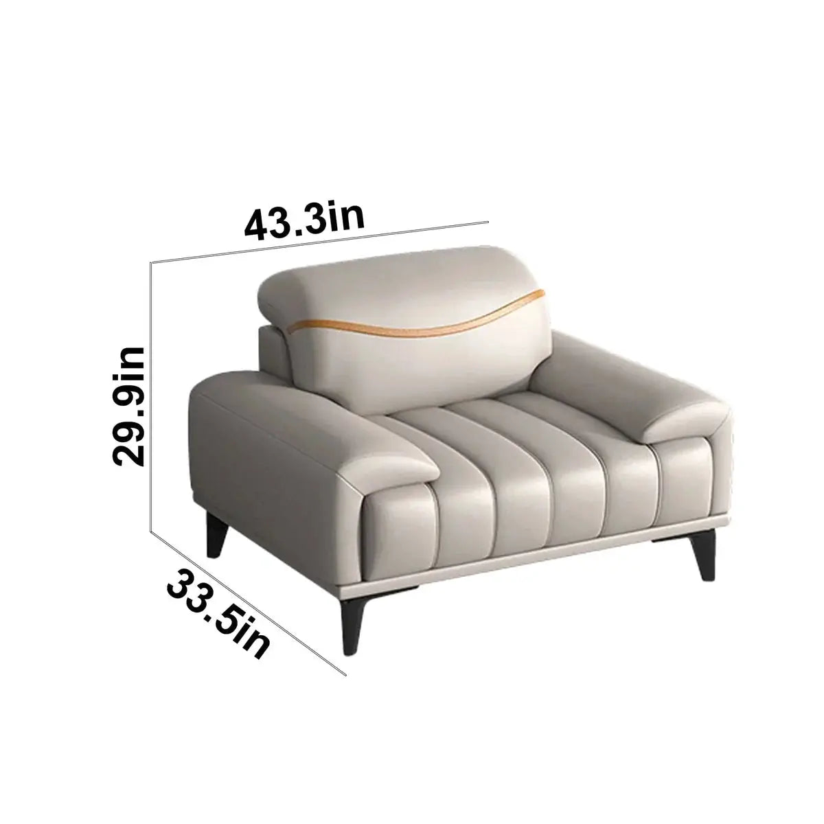 Orust · Office Waiting Area Lounge Seating by Arc Grove
