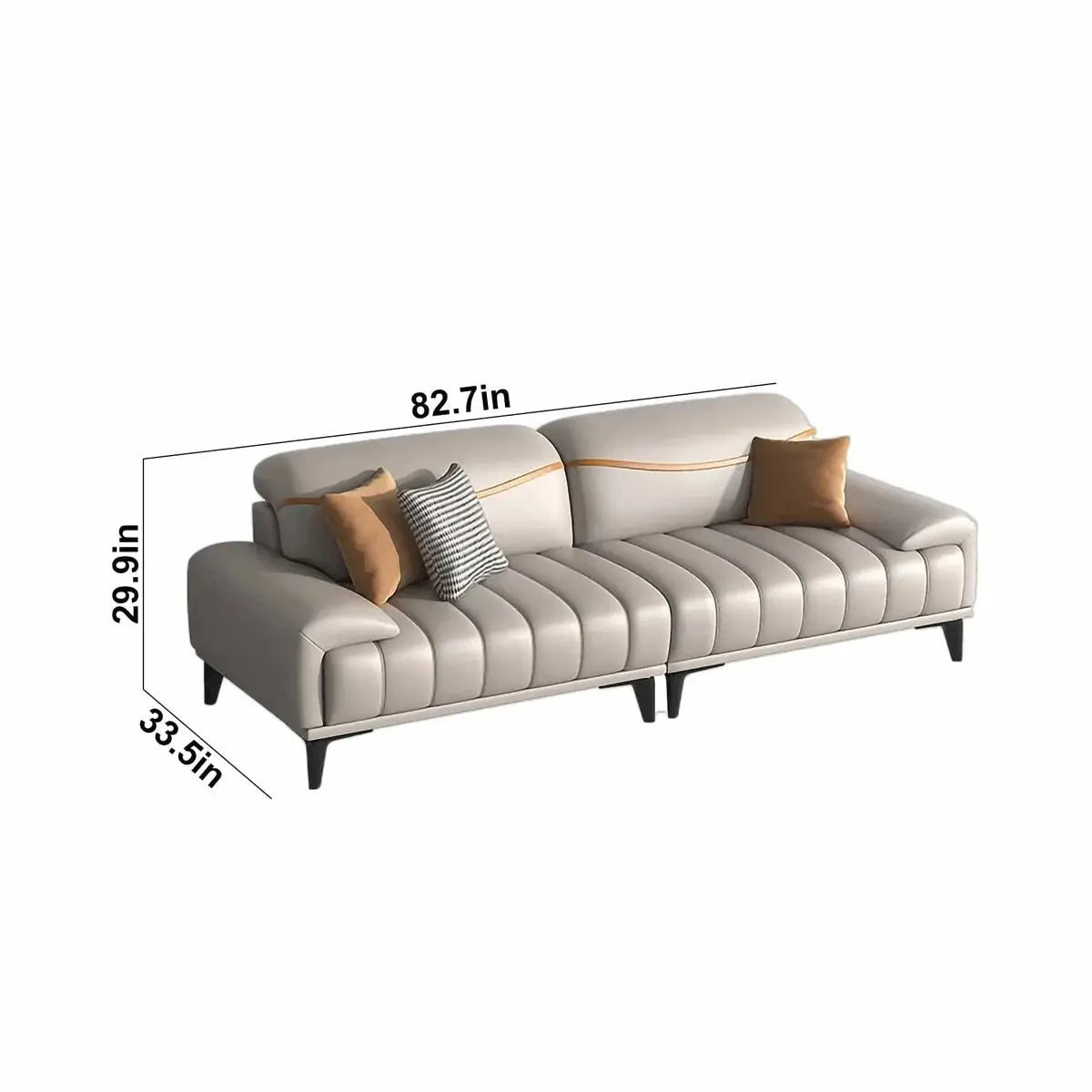 Orust · Office Waiting Area Lounge Seating by Arc Grove