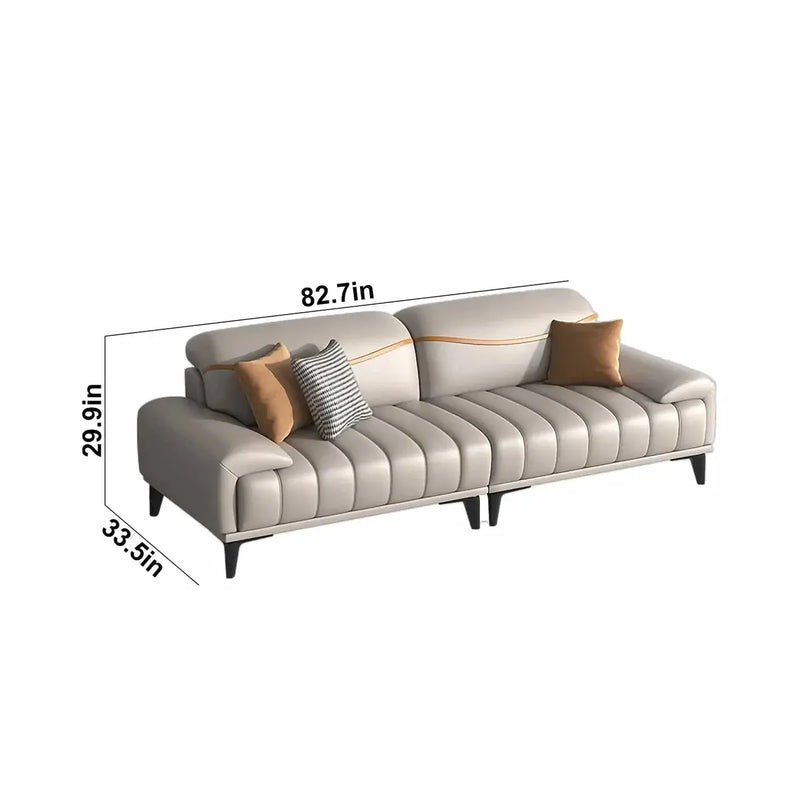 Orust · Office Waiting Area Lounge Seating by Arc Grove
