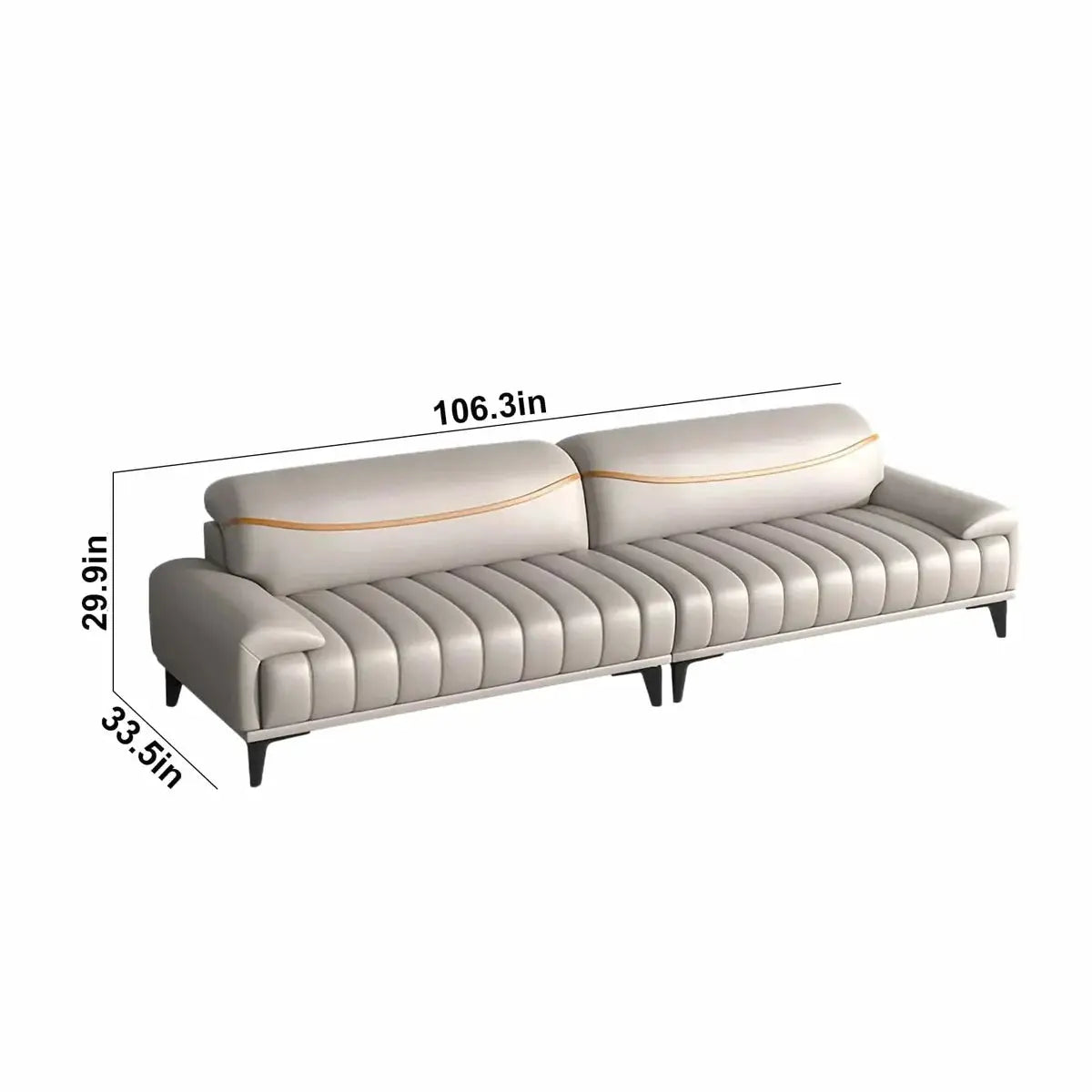 Orust · Office Waiting Area Lounge Seating by Arc Grove