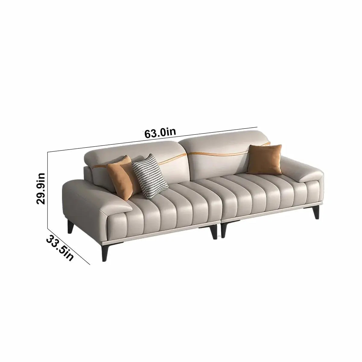 Orust · Office Waiting Area Lounge Seating by Arc Grove