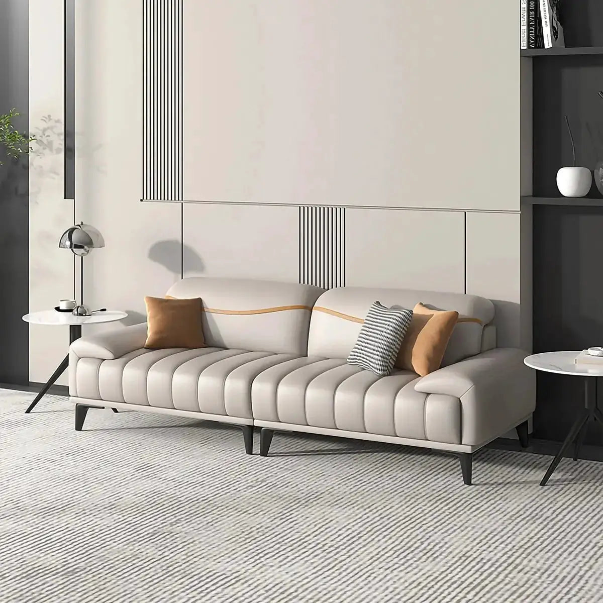 Orust · Office Waiting Area Lounge Seating by Arc Grove
