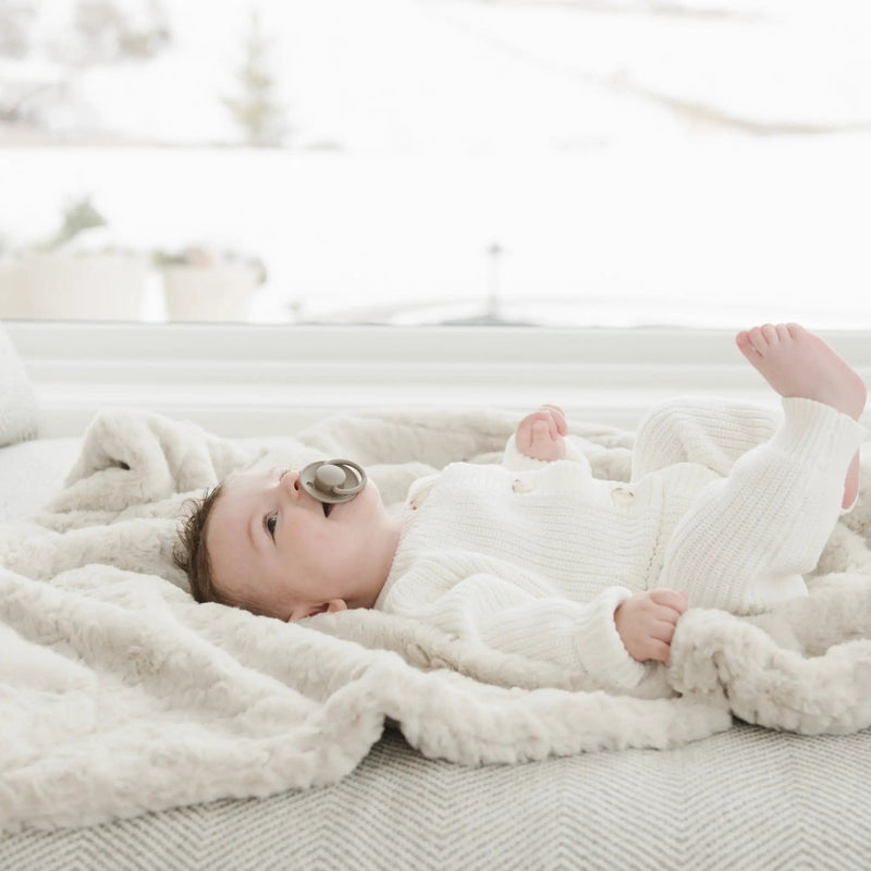 Dream Receiving Blankets by HouseOfZazla