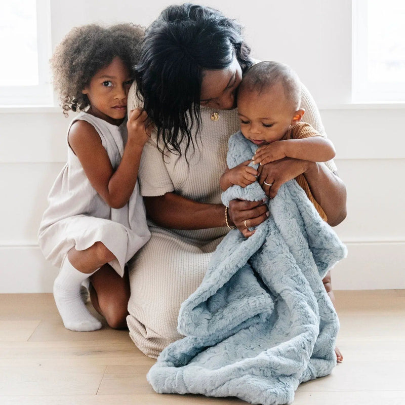 Dream Receiving Blankets by HouseOfZazla