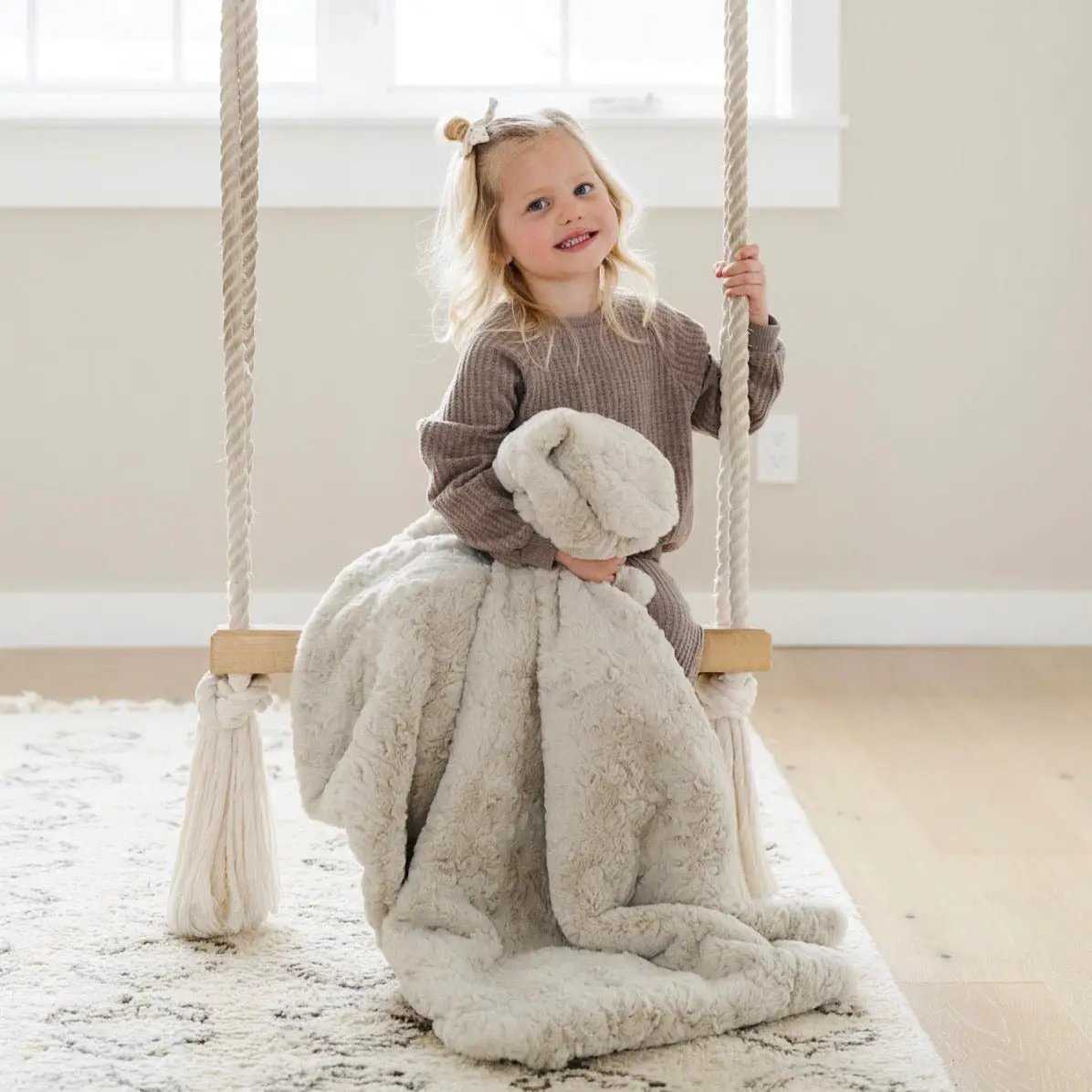 Dream Receiving Blankets by HouseOfZazla
