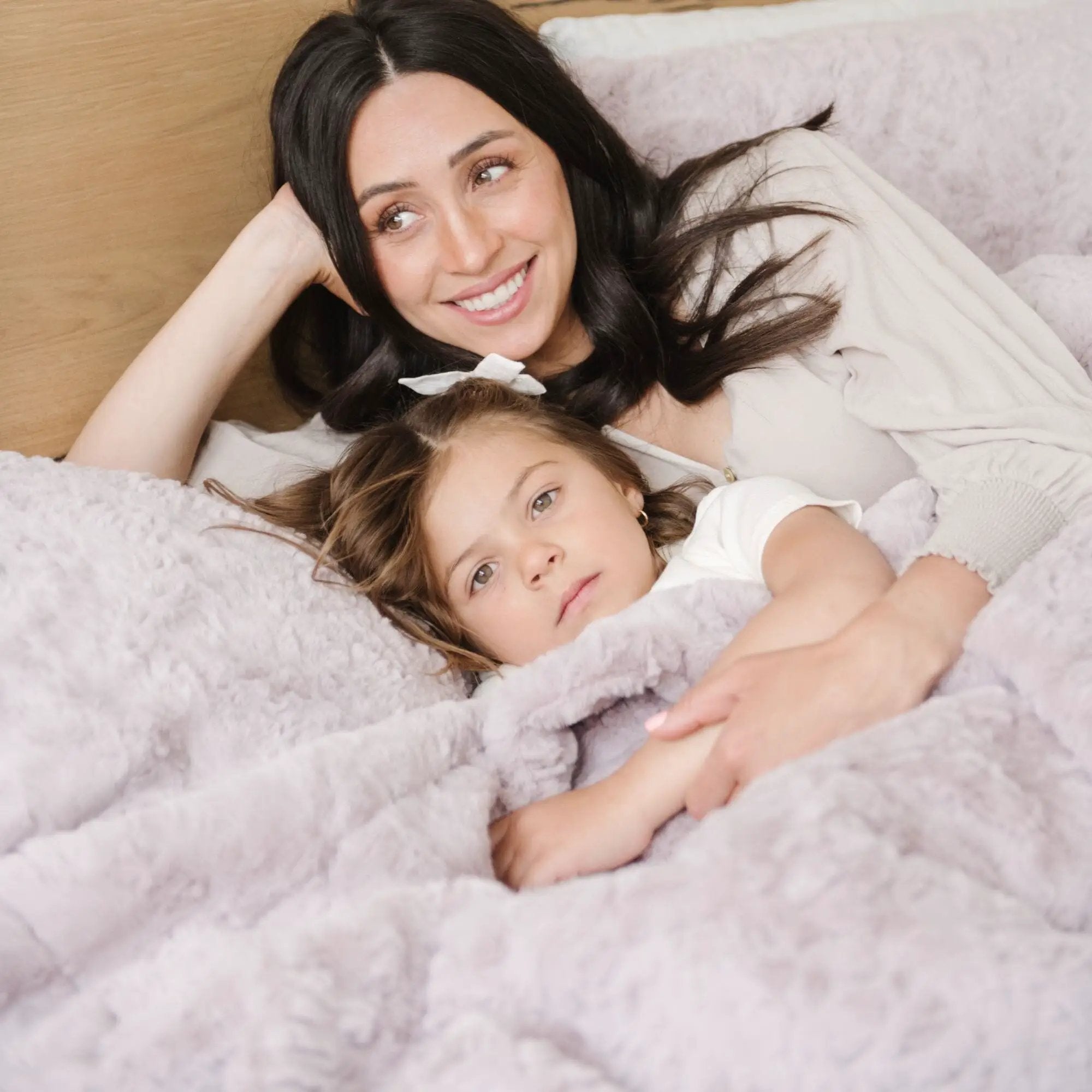 DREAM TODDLER BLANKETS by HouseOfZazla