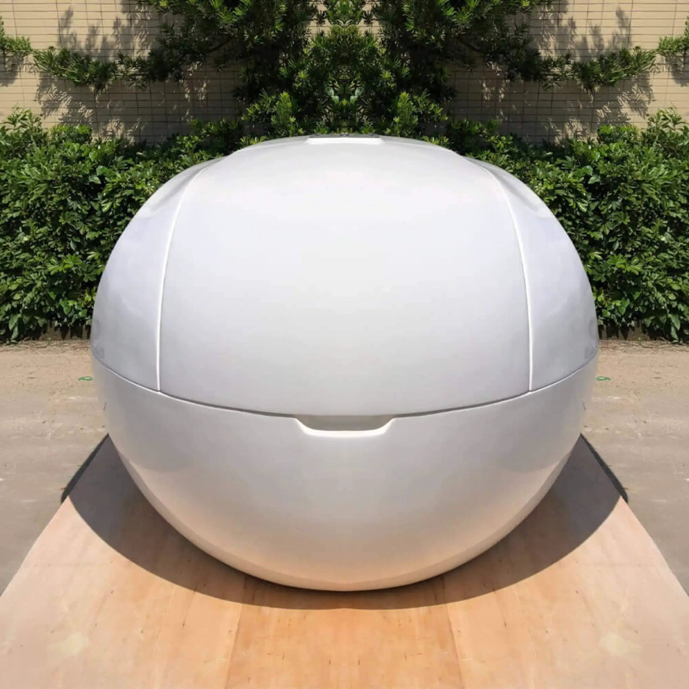 Dreampod Home Float Plus Premium Fiberglass Floatation Tank [DPFP108WPE] (SAK62820) by SAKSBY WHOLESALE