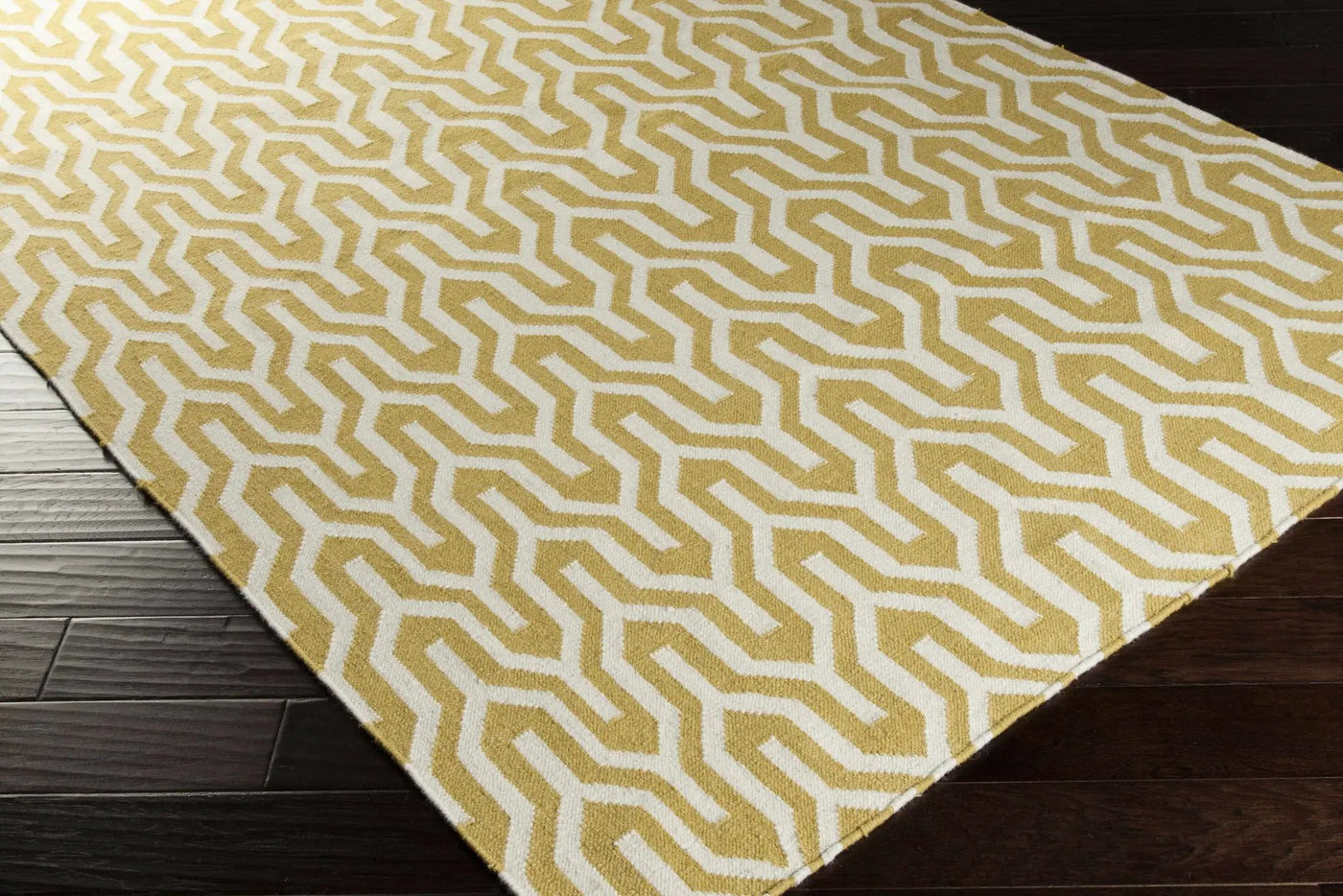 Drewryville Area Carpet - Clearance by Boutique Rugs