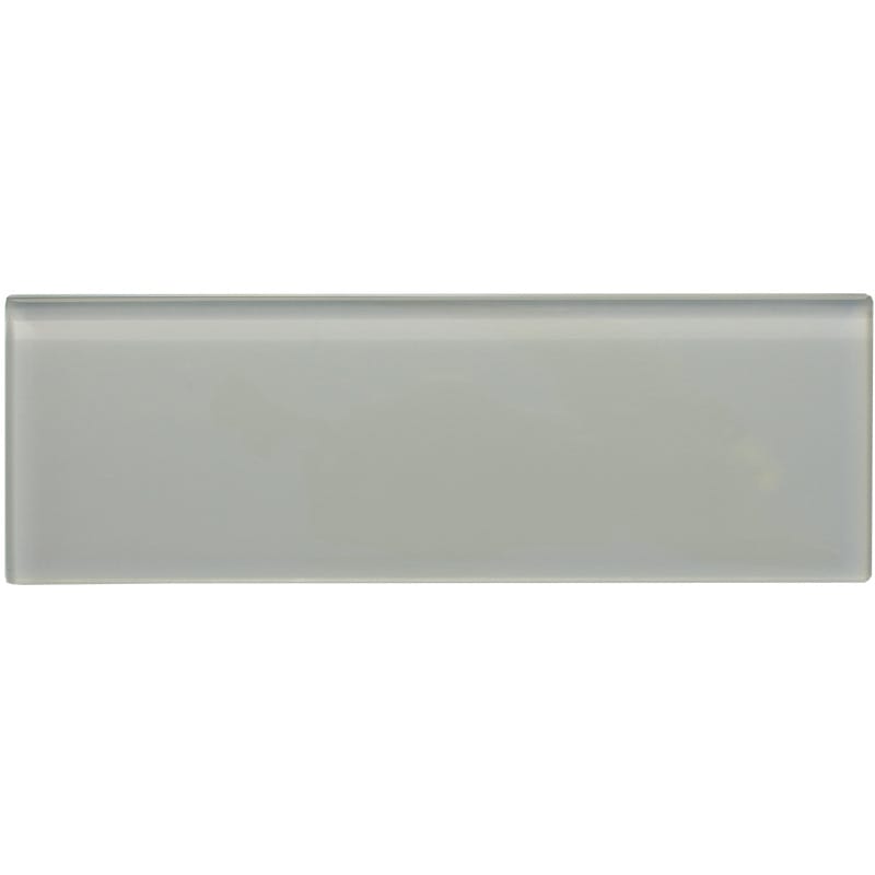 Drift Glossy Subway Glass Tiles 3x9 Glass Glossy 3x9 Tiles