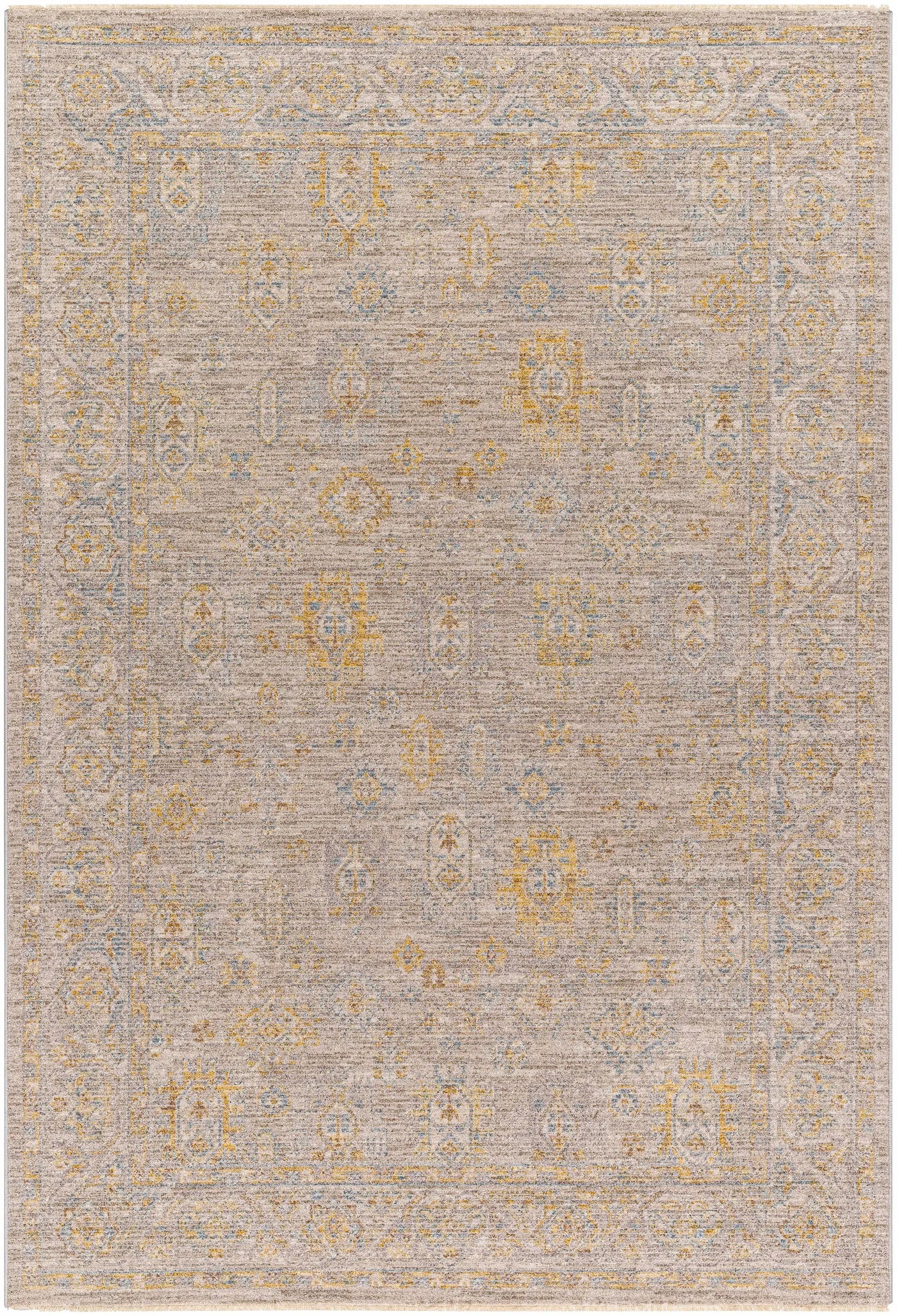 Drika Thick Luxe Area Rug - Clearance by Boutique Rugs