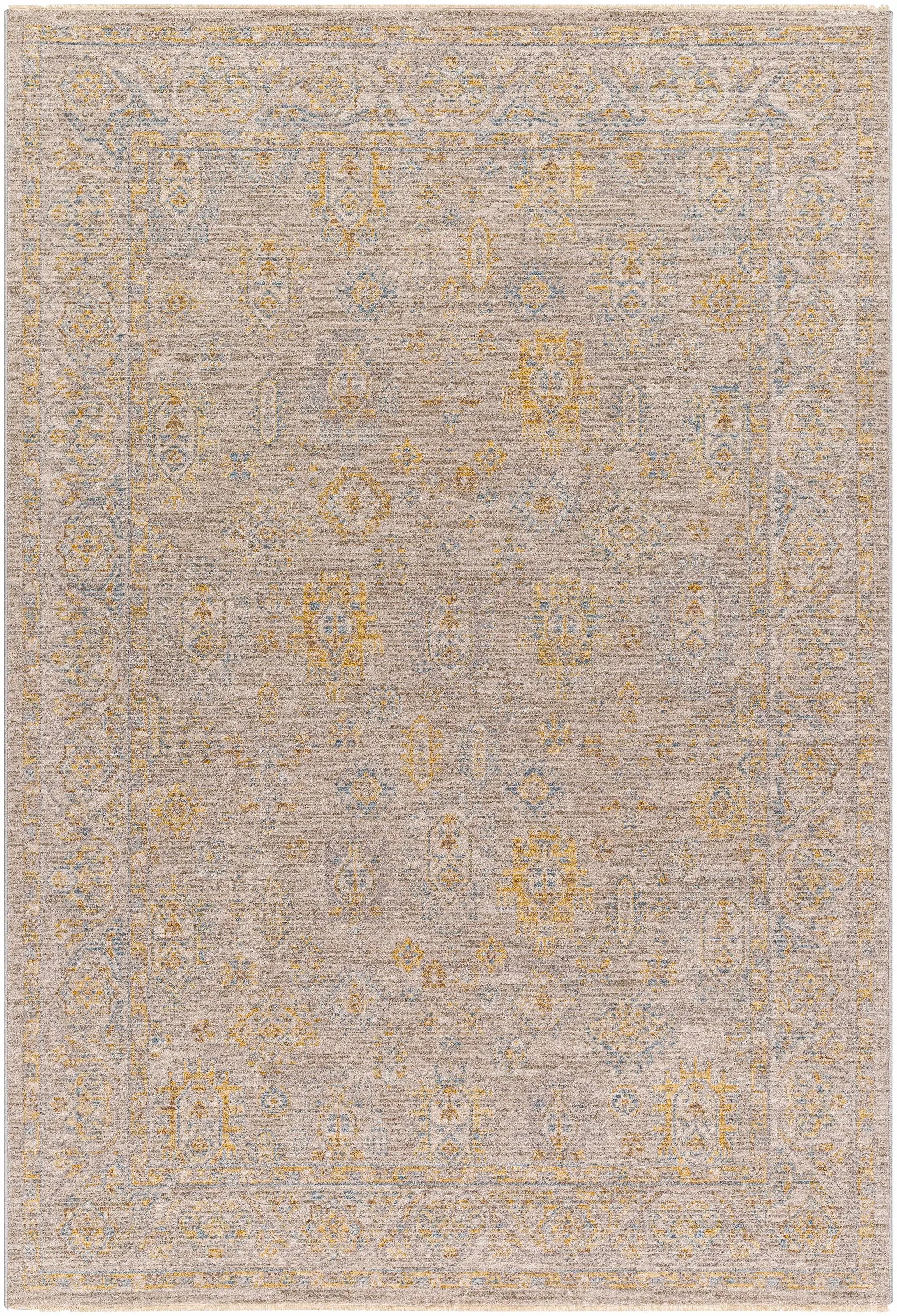 Drika Thick Luxe Area Rug - Clearance by Boutique Rugs