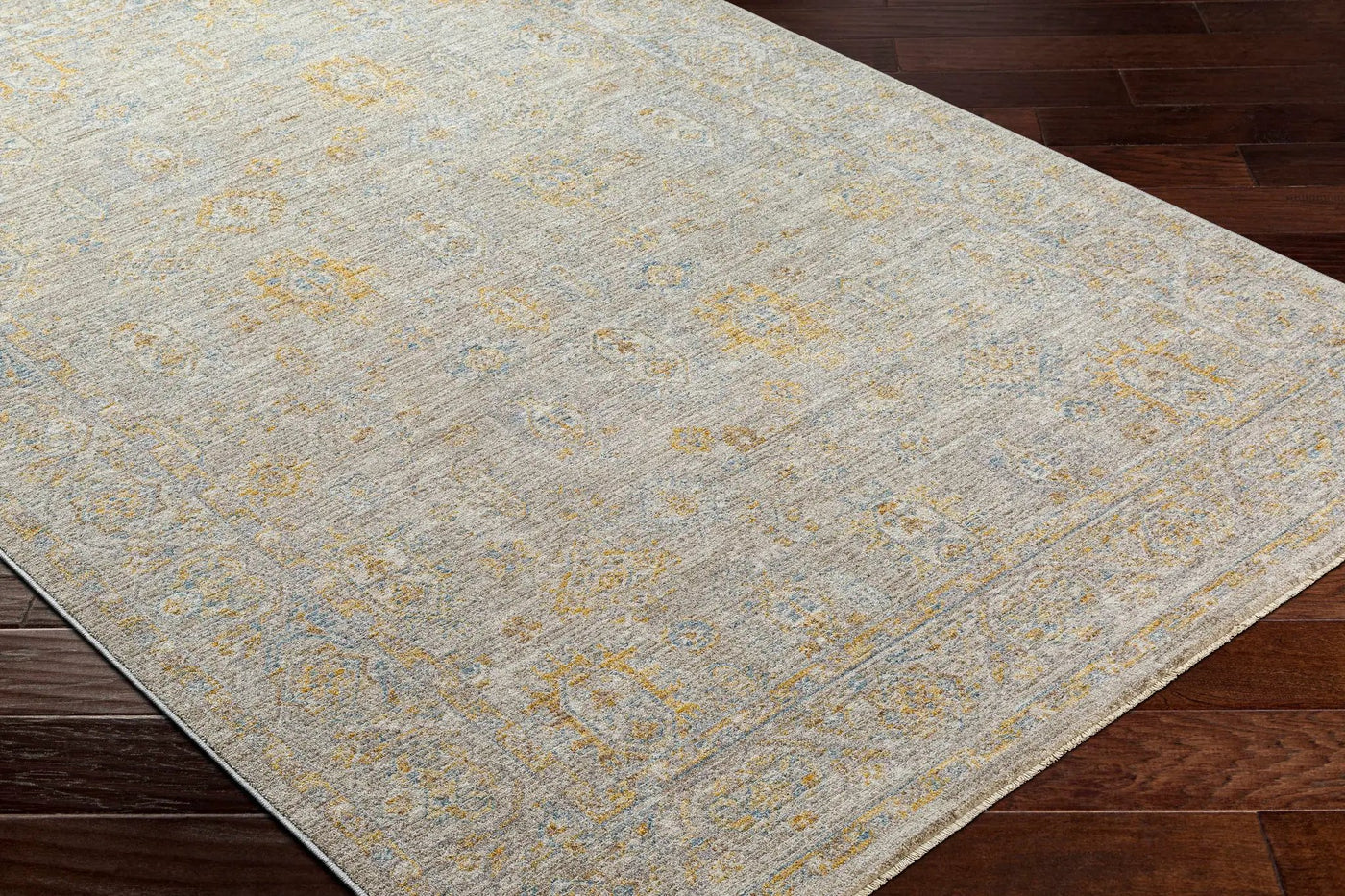 Drika Thick Luxe Area Rug - Clearance by Boutique Rugs