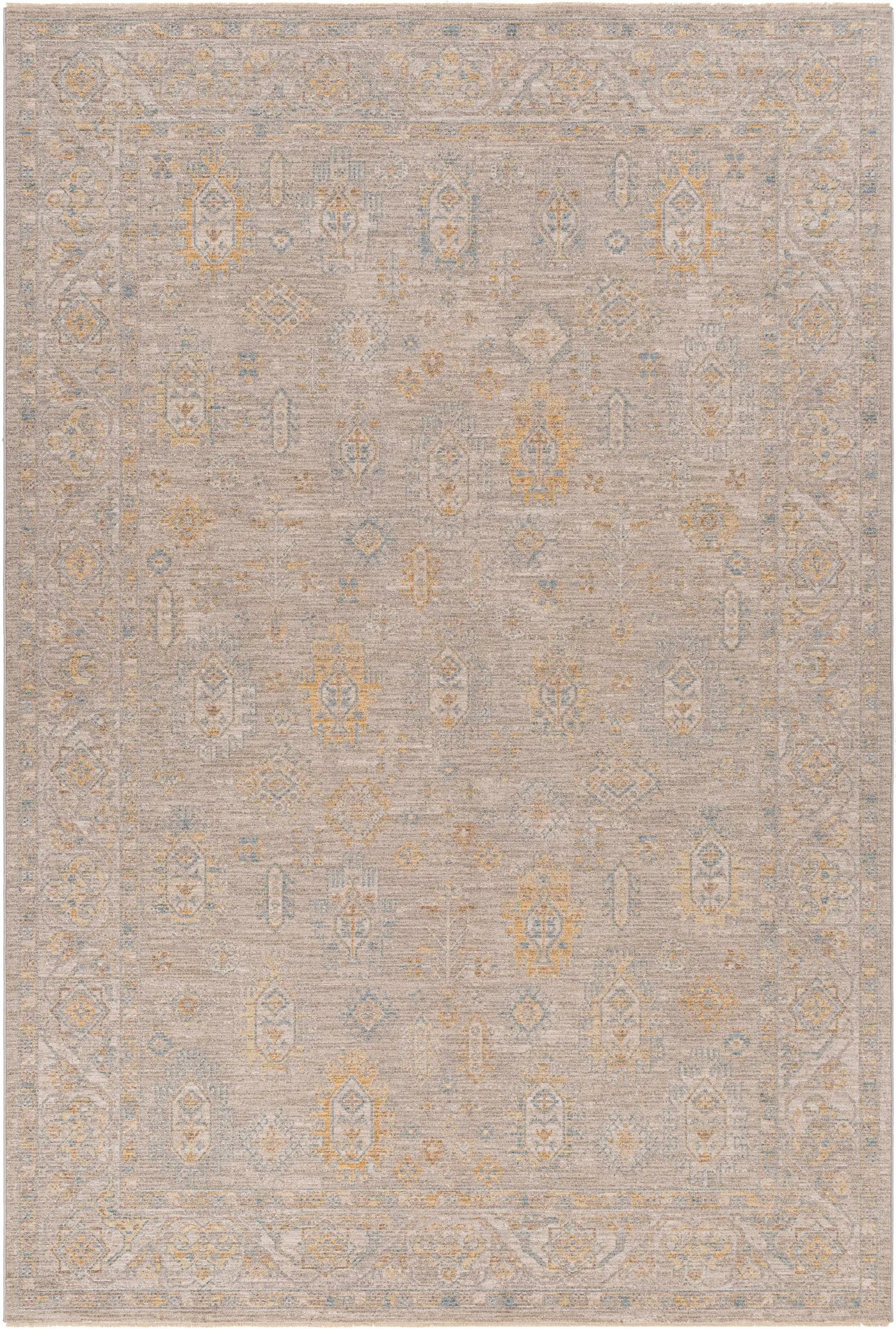 Drika Thick Luxe Area Rug - Clearance by Boutique Rugs