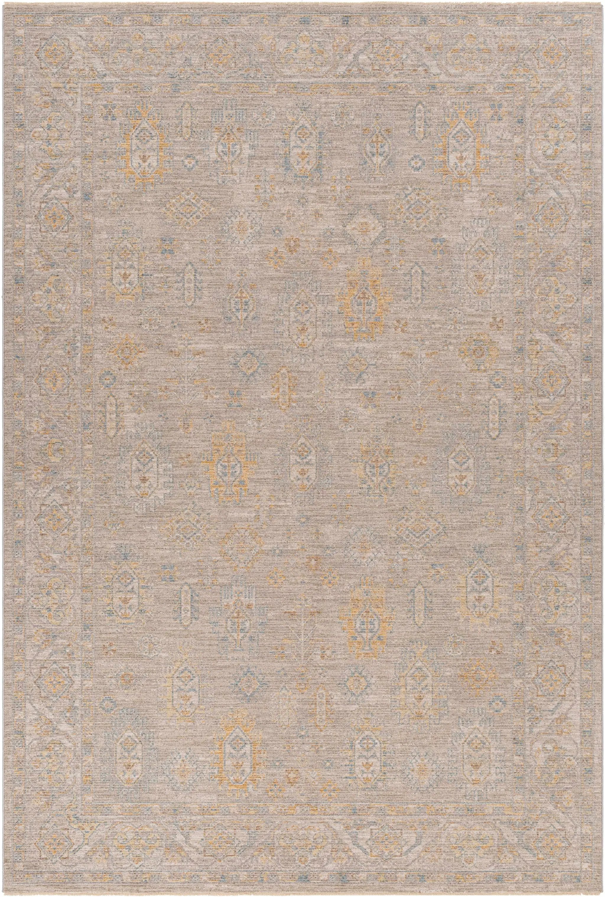 Drika Thick Luxe Area Rug - Clearance by Boutique Rugs