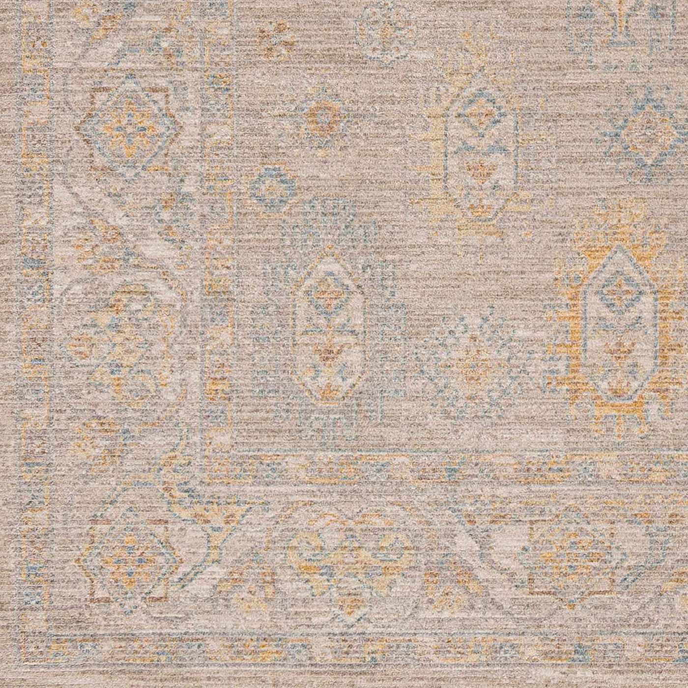 Drika Thick Luxe Area Rug - Clearance by Boutique Rugs