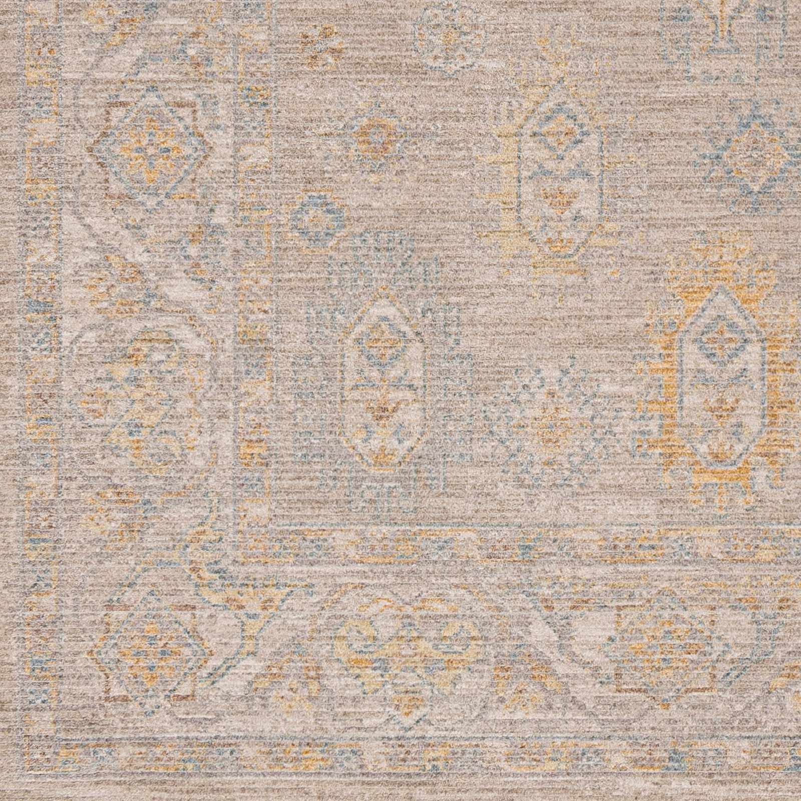 Drika Thick Luxe Area Rug - Clearance by Boutique Rugs