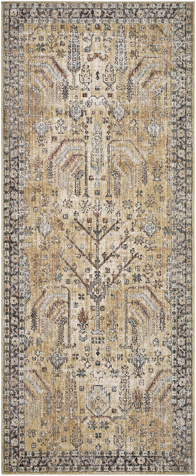 Darla Area Rug - Clearance by Boutique Rugs
