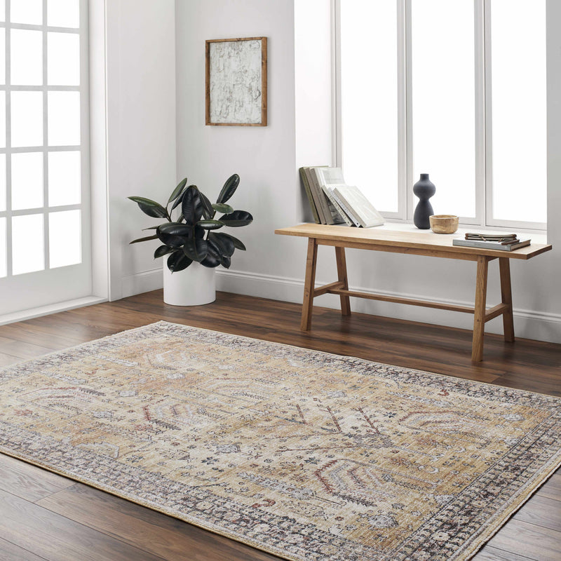 Darla Area Rug - Clearance by Boutique Rugs